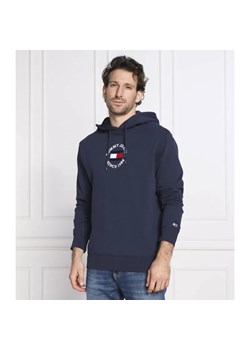 Tommy Jeans Bluza TIMELESS | Regular Fit ze sklepu Gomez Fashion Store w kategorii Bluzy męskie - zdjęcie 184328572