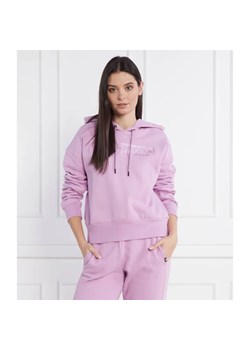 DKNY Sport Bluza | Regular Fit ze sklepu Gomez Fashion Store w kategorii Bluzy damskie - zdjęcie 184328580