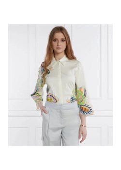 Marc Cain Koszula | Regular Fit ze sklepu Gomez Fashion Store w kategorii Koszule damskie - zdjęcie 184328583