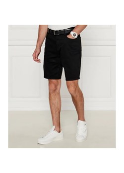 Armani Exchange Szorty | Regular Fit ze sklepu Gomez Fashion Store w kategorii Spodenki męskie - zdjęcie 184328584