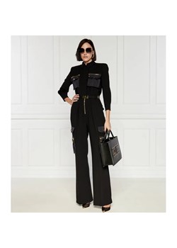 Elisabetta Franchi Kombinezon | Regular Fit ze sklepu Gomez Fashion Store w kategorii Kombinezony damskie - zdjęcie 184328593