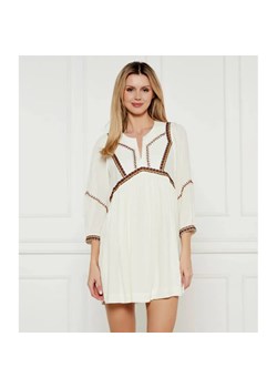 Ba&sh Sukienka TULSIE ze sklepu Gomez Fashion Store w kategorii Sukienki - zdjęcie 184328594