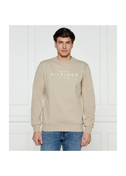 Tommy Hilfiger Bluza | Regular Fit ze sklepu Gomez Fashion Store w kategorii Bluzy męskie - zdjęcie 184328604