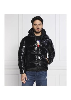 Invicta Kurtka z szelkami | Regular Fit ze sklepu Gomez Fashion Store w kategorii Kurtki męskie - zdjęcie 184328611
