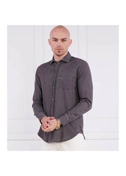 BOSS BLACK Koszula Rey_P | Slim Fit ze sklepu Gomez Fashion Store w kategorii Koszule męskie - zdjęcie 184328622