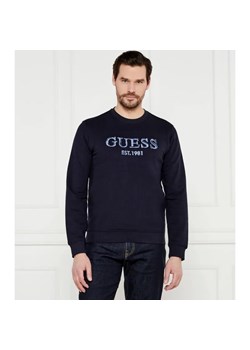 GUESS Bluza | Slim Fit ze sklepu Gomez Fashion Store w kategorii Bluzy męskie - zdjęcie 184328631