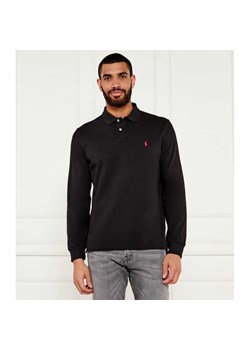POLO RALPH LAUREN Polo | Custom slim fit ze sklepu Gomez Fashion Store w kategorii T-shirty męskie - zdjęcie 184328632