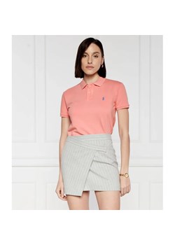 POLO RALPH LAUREN Polo | Regular Fit ze sklepu Gomez Fashion Store w kategorii Bluzki damskie - zdjęcie 184328633