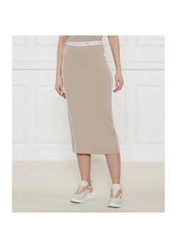 EA7 Spódnica ze sklepu Gomez Fashion Store w kategorii Spódnice - zdjęcie 184328652
