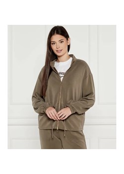 Joop! Bluza | Regular Fit ze sklepu Gomez Fashion Store w kategorii Bluzy damskie - zdjęcie 184328653