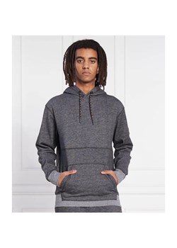 BOSS ORANGE Bluza Weheather | Regular Fit ze sklepu Gomez Fashion Store w kategorii Bluzy męskie - zdjęcie 184328661