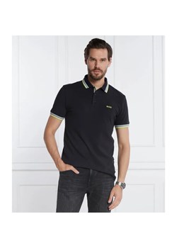 BOSS GREEN Polo Paddy | Regular Fit ze sklepu Gomez Fashion Store w kategorii T-shirty męskie - zdjęcie 184328664