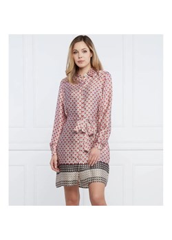 Liu Jo Sukienka ze sklepu Gomez Fashion Store w kategorii Sukienki - zdjęcie 184328672