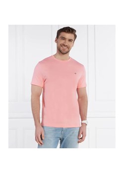 Gant T-shirt SHIELD | Regular Fit ze sklepu Gomez Fashion Store w kategorii T-shirty męskie - zdjęcie 184328681