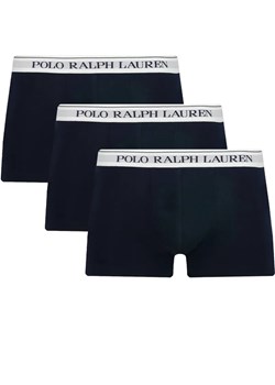 POLO RALPH LAUREN Bokserki 3-pack ze sklepu Gomez Fashion Store w kategorii Majtki męskie - zdjęcie 184328684