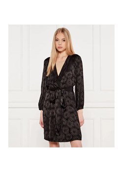HUGO Sukienka Kaleli-1 ze sklepu Gomez Fashion Store w kategorii Sukienki - zdjęcie 184328703