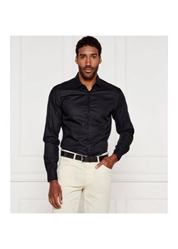 HUGO Koszula Kenno | Slim Fit ze sklepu Gomez Fashion Store w kategorii Koszule męskie - zdjęcie 184328704
