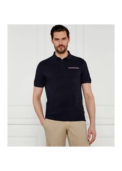Hechter Paris Polo | Regular Fit | pique ze sklepu Gomez Fashion Store w kategorii T-shirty męskie - zdjęcie 184328714