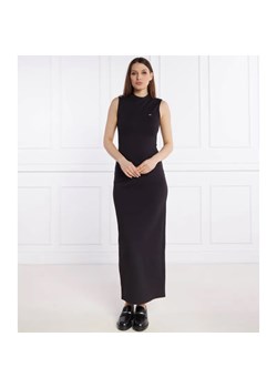 Tommy Jeans Sukienka ze sklepu Gomez Fashion Store w kategorii Sukienki - zdjęcie 184328720
