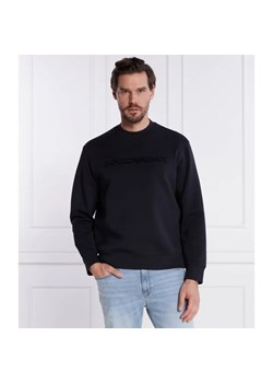 Emporio Armani Bluza | Comfort fit ze sklepu Gomez Fashion Store w kategorii Bluzy męskie - zdjęcie 184328723