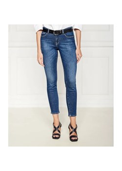 Marc Cain Jeansy | Slim Fit ze sklepu Gomez Fashion Store w kategorii Jeansy damskie - zdjęcie 184328730