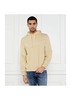 HUGO Bluza Dapo | Regular Fit ze sklepu Gomez Fashion Store w kategorii Bluzy męskie - zdjęcie 184328732