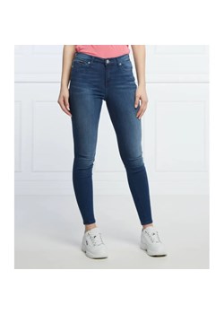 Tommy Jeans Jeansy NORA | Skinny fit ze sklepu Gomez Fashion Store w kategorii Jeansy damskie - zdjęcie 184328744