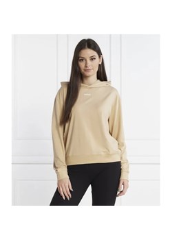 Hugo Bodywear Bluza SHUFFLE | Regular Fit ze sklepu Gomez Fashion Store w kategorii Bluzy damskie - zdjęcie 184328751