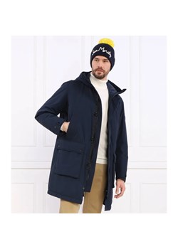 BOSS ORANGE Parka Olgara_W | Regular Fit ze sklepu Gomez Fashion Store w kategorii Parki męskie - zdjęcie 184328754