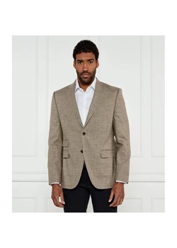 BOSS BLACK Marynarka H-Janson-TP-251 | Regular Fit | z dodatkiem wełny ze sklepu Gomez Fashion Store w kategorii Marynarki męskie - zdjęcie 184328763