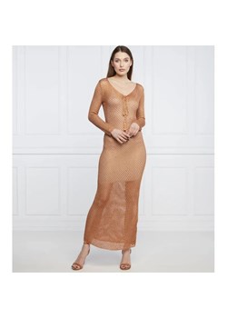Patrizia Pepe Sukienka ze sklepu Gomez Fashion Store w kategorii Sukienki - zdjęcie 184328774