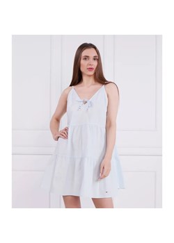 Tommy Jeans Sukienka ze sklepu Gomez Fashion Store w kategorii Sukienki - zdjęcie 184328780