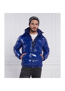 Invicta Kurtka z szelkami | Regular Fit ze sklepu Gomez Fashion Store w kategorii Kurtki męskie - zdjęcie 184328783