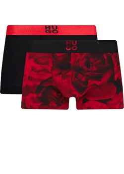 Hugo Bodywear Bokserki 2-pack ze sklepu Gomez Fashion Store w kategorii Majtki męskie - zdjęcie 184328791