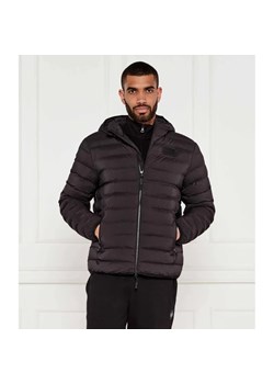 EA7 Kurtka | Regular Fit ze sklepu Gomez Fashion Store w kategorii Kurtki męskie - zdjęcie 184328793