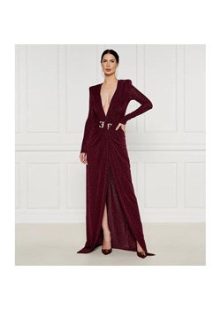 Elisabetta Franchi Sukienka ze sklepu Gomez Fashion Store w kategorii Sukienki - zdjęcie 184328794