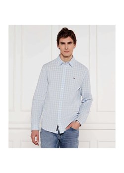 Tommy Jeans Koszula | Regular Fit ze sklepu Gomez Fashion Store w kategorii Koszule męskie - zdjęcie 184328800
