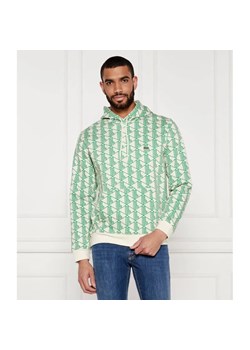 Lacoste Bluza | Classic fit ze sklepu Gomez Fashion Store w kategorii Bluzy męskie - zdjęcie 184328804