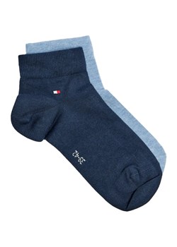 Tommy Hilfiger Skarpety 2-pack ze sklepu Gomez Fashion Store w kategorii Skarpetki męskie - zdjęcie 184328810