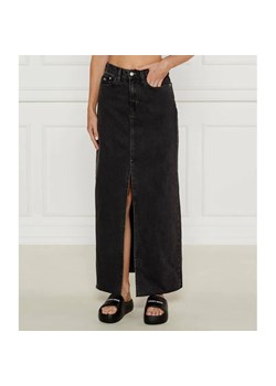 Tommy Jeans Jeansowa spódnica ze sklepu Gomez Fashion Store w kategorii Spódnice - zdjęcie 184328811