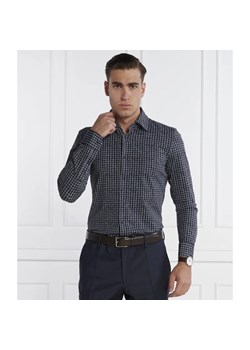 BOSS BLACK Koszula P-HANK | Slim Fit ze sklepu Gomez Fashion Store w kategorii Koszule męskie - zdjęcie 184328823