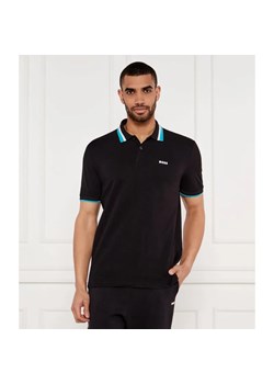 BOSS GREEN Polo Paddy AP Heritage | Regular Fit ze sklepu Gomez Fashion Store w kategorii T-shirty męskie - zdjęcie 184328832