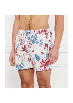 Hugo Bodywear Szorty kąpielowe CALALA | Regular Fit ze sklepu Gomez Fashion Store w kategorii Kąpielówki - zdjęcie 184328834