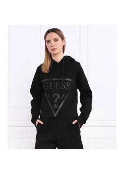 GUESS ACTIVE Bluza NEW ALISA | Regular Fit ze sklepu Gomez Fashion Store w kategorii Bluzy damskie - zdjęcie 184328841