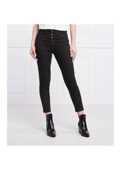 The Kooples Jeansy JEAN LIZY | Slim Fit ze sklepu Gomez Fashion Store w kategorii Jeansy damskie - zdjęcie 184328851