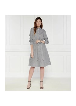 Tommy Hilfiger Sukienka z paskiem ze sklepu Gomez Fashion Store w kategorii Sukienki - zdjęcie 184328861