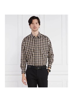 BOSS BLACK Koszula S-DREW-C1-233 | Relaxed fit ze sklepu Gomez Fashion Store w kategorii Koszule męskie - zdjęcie 184328862