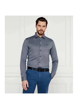 BOSS ORANGE Koszula Mysoft | Slim Fit ze sklepu Gomez Fashion Store w kategorii Koszule męskie - zdjęcie 184328863