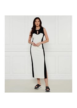 Liu Jo Sport Sukienka ze sklepu Gomez Fashion Store w kategorii Sukienki - zdjęcie 184328872