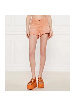 One Teaspoon Szorty BONITAS | Regular Fit | high waist ze sklepu Gomez Fashion Store w kategorii Szorty - zdjęcie 184328874